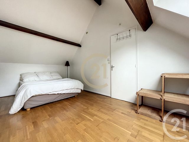 Maison &agrave; louer - 3 pi&egrave;ces - 71 m2 - Le Mee Sur Seine - 77 - ILE-DE-FRANCE