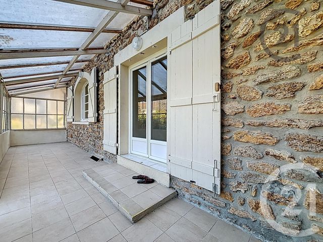 Maison &agrave; louer - 4 pi&egrave;ces - 66,34 m2 - Rubelles - 77 - ILE-DE-FRANCE