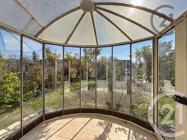 maison - RUBELLES - 77