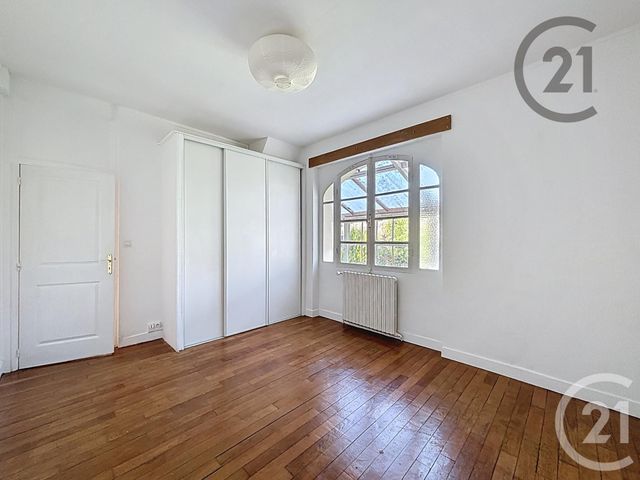 Maison &agrave; louer - 4 pi&egrave;ces - 66,34 m2 - Rubelles - 77 - ILE-DE-FRANCE