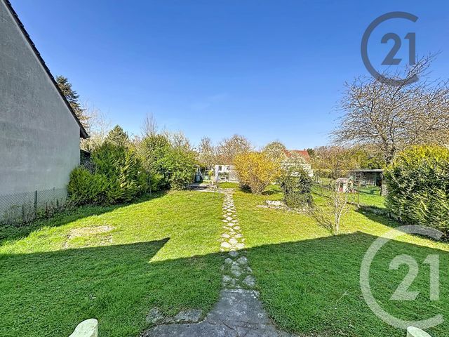 Maison &agrave; louer - 4 pi&egrave;ces - 66,34 m2 - Rubelles - 77 - ILE-DE-FRANCE