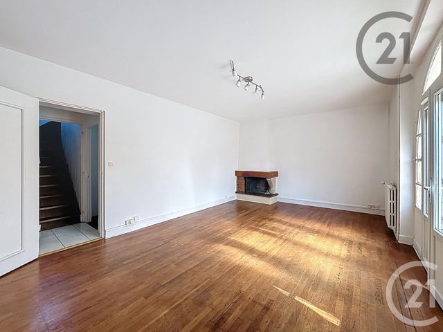 Maison &agrave; louer - 4 pi&egrave;ces - 66,34 m2 - Rubelles - 77 - ILE-DE-FRANCE