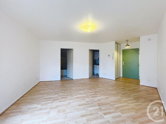 Appartement F1 &agrave; louer - 1 pi&egrave;ce - 30,75 m2 - Melun - 77 - ILE-DE-FRANCE
