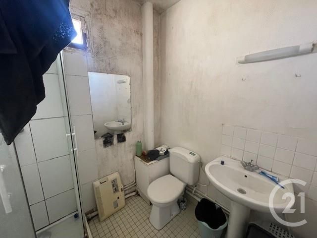 Appartement F1 &agrave; vendre - 1 pi&egrave;ce - 19,74 m2 - Melun - 77 - ILE-DE-FRANCE