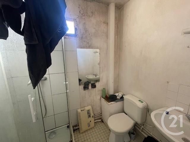 Appartement F1 &agrave; vendre - 1 pi&egrave;ce - 19,74 m2 - Melun - 77 - ILE-DE-FRANCE