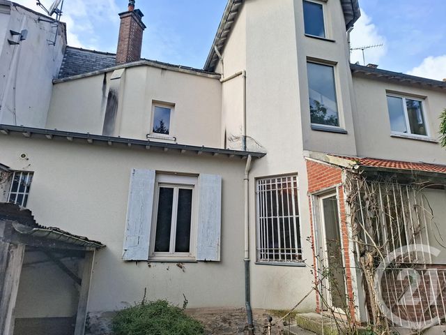 Immeuble &agrave; vendre - 245 m2 - Melun - 77 - ILE-DE-FRANCE