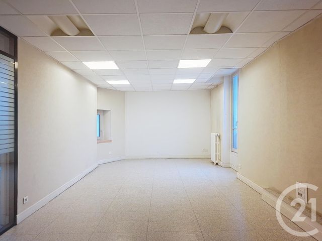 Immeuble &agrave; vendre - 245 m2 - Melun - 77 - ILE-DE-FRANCE