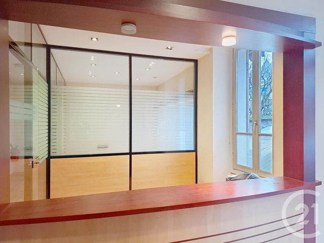 immeuble - MELUN - 77