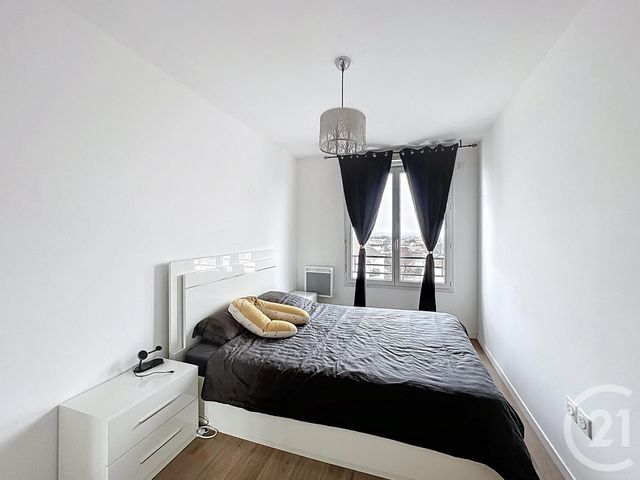 Appartement F3 &agrave; vendre - 3 pi&egrave;ces - 62,70 m2 - Dammarie Les Lys - 77 - ILE-DE-FRANCE