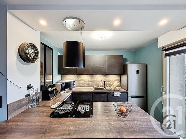 Appartement F4 &agrave; vendre - 4 pi&egrave;ces - 76,15 m2 - Moissy Cramayel - 77 - ILE-DE-FRANCE