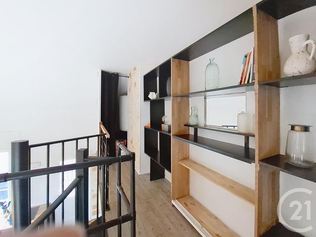 Appartement F3 &agrave; vendre - 3 pi&egrave;ces - 68,50 m2 - Melun - 77 - ILE-DE-FRANCE