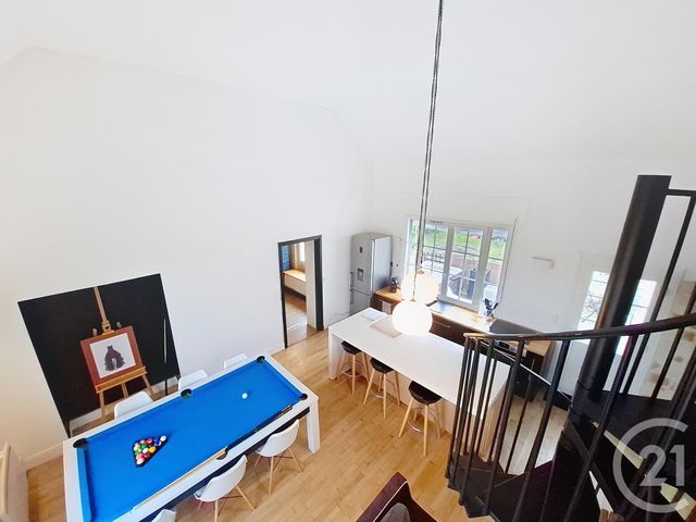 Appartement F3 &agrave; vendre - 3 pi&egrave;ces - 68,50 m2 - Melun - 77 - ILE-DE-FRANCE