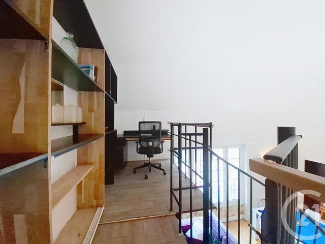 Appartement F3 &agrave; vendre - 3 pi&egrave;ces - 68,50 m2 - Melun - 77 - ILE-DE-FRANCE