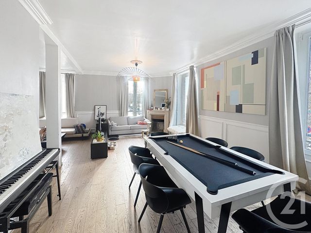 Appartement F5 &agrave; vendre - 5 pi&egrave;ces - 111,06 m2 - Melun - 77 - ILE-DE-FRANCE