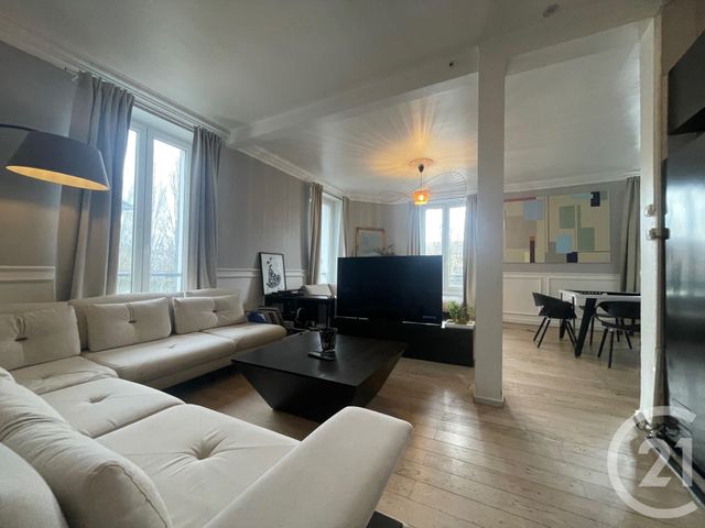 Appartement F5 &agrave; vendre - 5 pi&egrave;ces - 111,06 m2 - Melun - 77 - ILE-DE-FRANCE