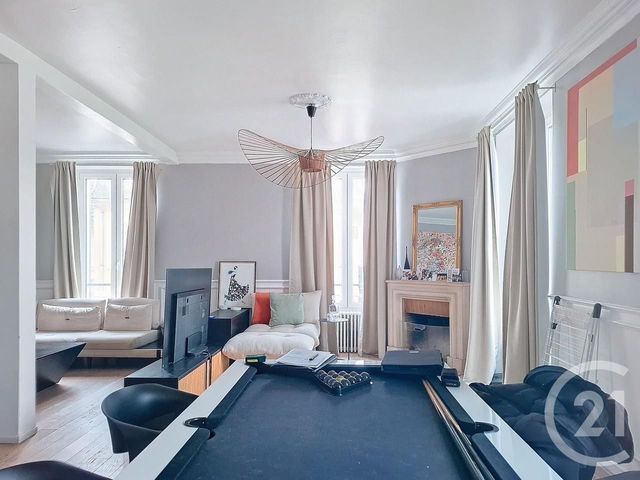 Appartement F5 &agrave; vendre - 5 pi&egrave;ces - 111,06 m2 - Melun - 77 - ILE-DE-FRANCE