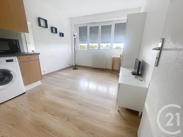 Appartement F1 &agrave; vendre - 1 pi&egrave;ce - 16 m2 - Melun - 77 - ILE-DE-FRANCE