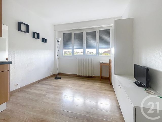 Appartement F1 &agrave; vendre - 1 pi&egrave;ce - 16 m2 - Melun - 77 - ILE-DE-FRANCE