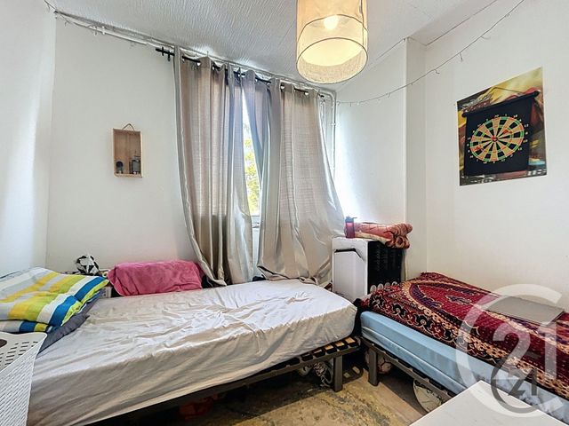 Appartement F4 &agrave; vendre - 4 pi&egrave;ces - 64,14 m2 - Melun - 77 - ILE-DE-FRANCE