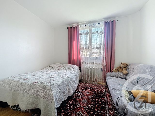 Appartement F4 &agrave; vendre - 4 pi&egrave;ces - 64,14 m2 - Melun - 77 - ILE-DE-FRANCE