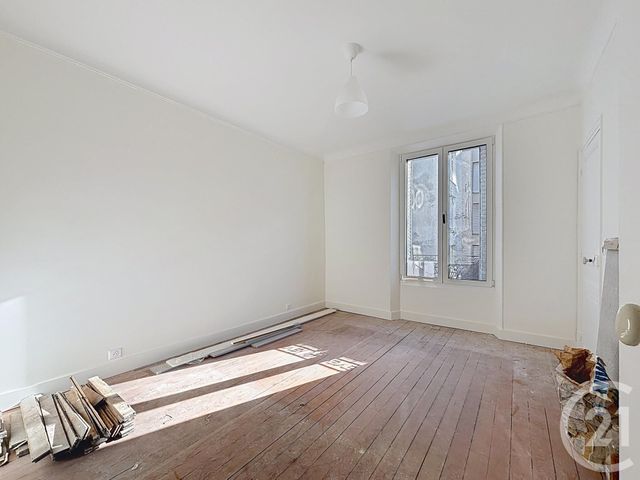 Appartement &agrave; louer - 3 pi&egrave;ces - 82,53 m2 - Melun - 77 - ILE-DE-FRANCE