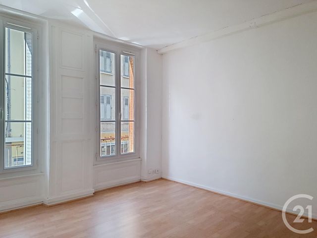 Appartement F2 &agrave; vendre - 2 pi&egrave;ces - 40,74 m2 - Melun - 77 - ILE-DE-FRANCE
