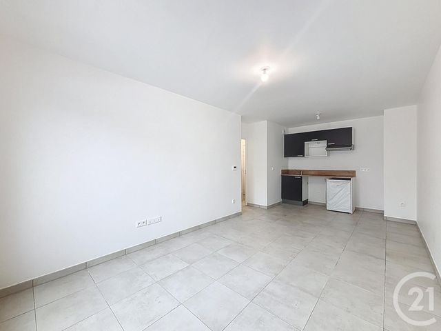 appartement - DAMMARIE LES LYS - 77