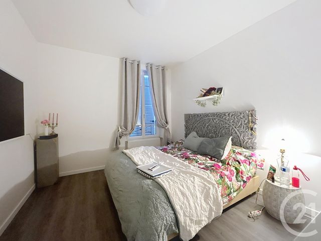 Appartement F2 &agrave; louer - 2 pi&egrave;ces - 63,55 m2 - Melun - 77 - ILE-DE-FRANCE