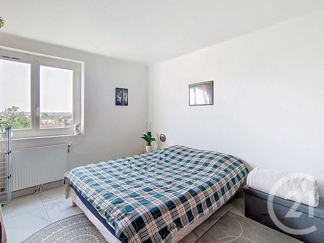 Appartement F3 &agrave; vendre - 3 pi&egrave;ces - 54 m2 - Melun - 77 - ILE-DE-FRANCE