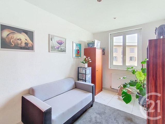 Appartement F3 &agrave; vendre - 3 pi&egrave;ces - 54 m2 - Melun - 77 - ILE-DE-FRANCE