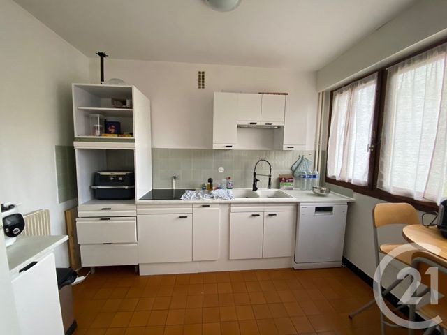 Appartement F1 &agrave; vendre - 1 pi&egrave;ce - 33,90 m2 - Vaux Le Penil - 77 - ILE-DE-FRANCE