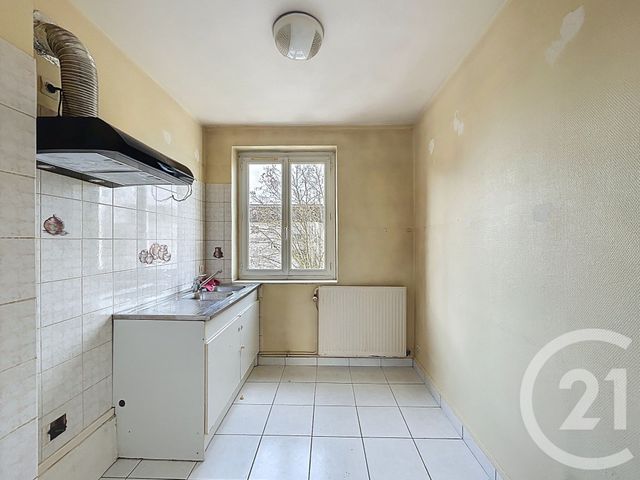Appartement F3 &agrave; vendre - 3 pi&egrave;ces - 55,57 m2 - Melun - 77 - ILE-DE-FRANCE