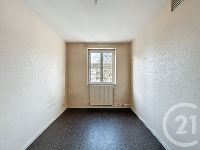 Appartement F3 &agrave; vendre - 3 pi&egrave;ces - 55,57 m2 - Melun - 77 - ILE-DE-FRANCE