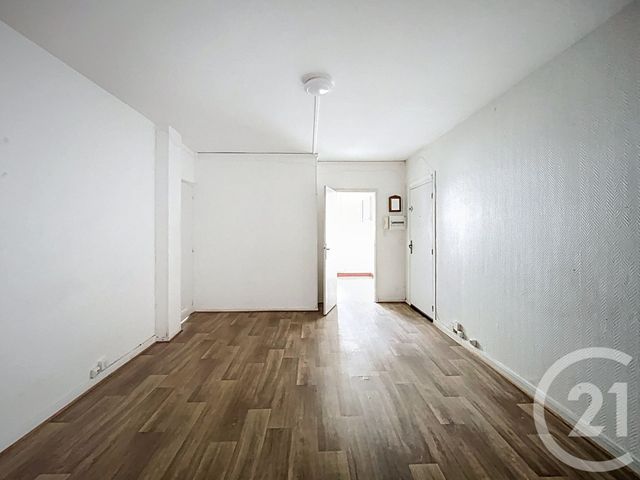 Appartement F3 &agrave; vendre - 3 pi&egrave;ces - 55,54 m2 - Melun - 77 - ILE-DE-FRANCE