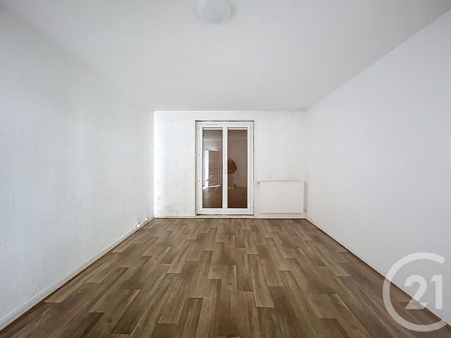Appartement F3 &agrave; vendre - 3 pi&egrave;ces - 55,54 m2 - Melun - 77 - ILE-DE-FRANCE