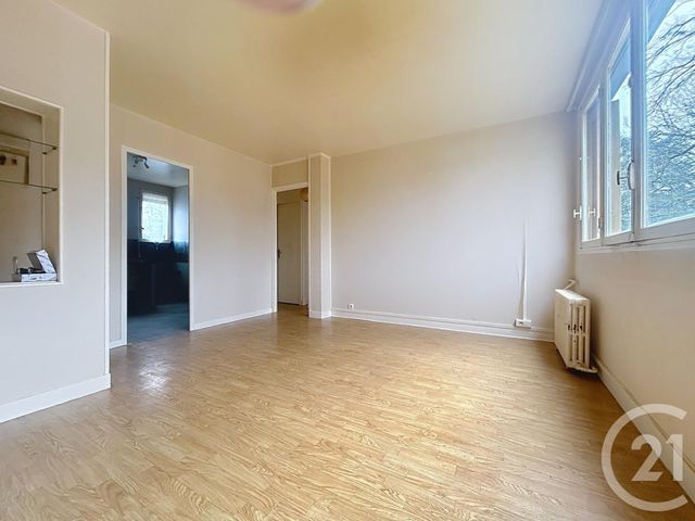 Appartement F3 &agrave; vendre - 3 pi&egrave;ces - 56,81 m2 - La Rochette - 77 - ILE-DE-FRANCE