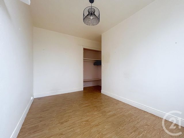 Appartement F3 &agrave; vendre - 3 pi&egrave;ces - 56,81 m2 - La Rochette - 77 - ILE-DE-FRANCE