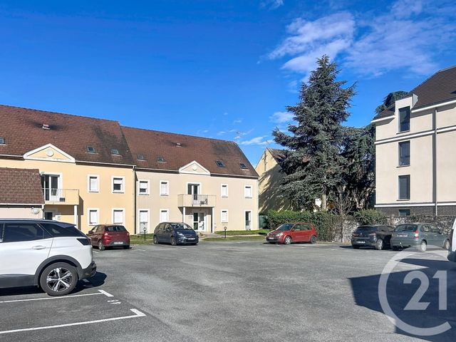 Appartement F1 &agrave; vendre - 1 pi&egrave;ce - 25,73 m2 - Dammarie Les Lys - 77 - ILE-DE-FRANCE