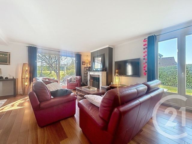 Maison &agrave; vendre - 8 pi&egrave;ces - 199,36 m2 - Rubelles - 77 - ILE-DE-FRANCE