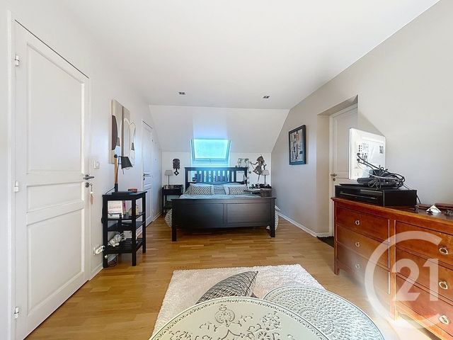 Maison &agrave; vendre - 8 pi&egrave;ces - 199,36 m2 - Rubelles - 77 - ILE-DE-FRANCE