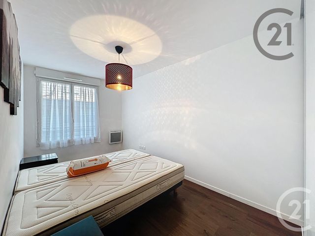 Appartement F3 &agrave; louer - 3 pi&egrave;ces - 63,60 m2 - Dammarie Les Lys - 77 - ILE-DE-FRANCE
