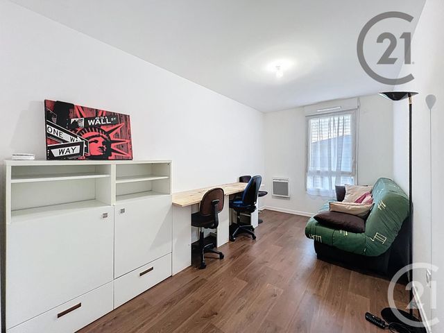 Appartement F3 &agrave; louer - 3 pi&egrave;ces - 63,60 m2 - Dammarie Les Lys - 77 - ILE-DE-FRANCE