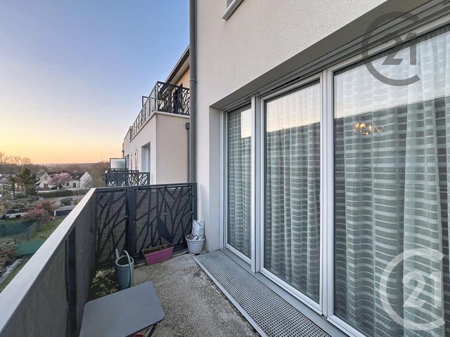 Appartement F3 &agrave; louer - 3 pi&egrave;ces - 63,60 m2 - Dammarie Les Lys - 77 - ILE-DE-FRANCE