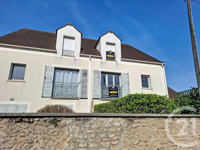 Appartement &agrave; vendre - 3 pi&egrave;ces - 61,94 m2 - Melun - 77 - ILE-DE-FRANCE
