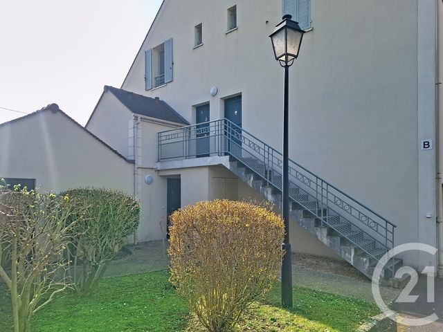 Appartement &agrave; vendre - 3 pi&egrave;ces - 61,94 m2 - Melun - 77 - ILE-DE-FRANCE