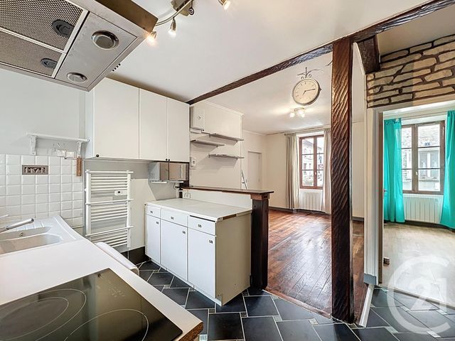 appartement - MAINCY - 77