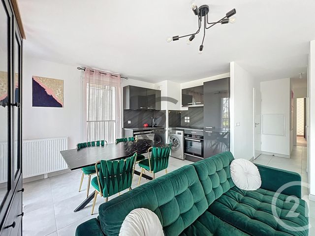 appartement - LE MEE SUR SEINE - 77