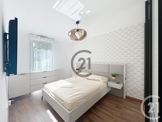 Appartement F3 &agrave; louer - 3 pi&egrave;ces - 57,19 m2 - Le Mee Sur Seine - 77 - ILE-DE-FRANCE