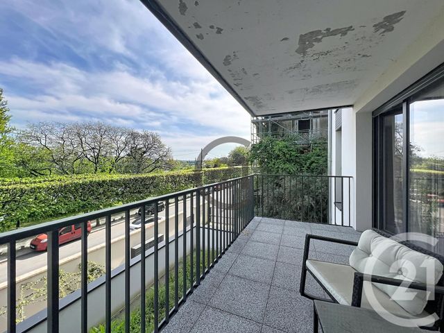 Appartement F3 &agrave; louer - 3 pi&egrave;ces - 57,19 m2 - Le Mee Sur Seine - 77 - ILE-DE-FRANCE