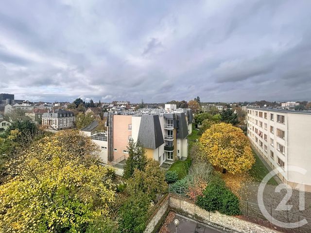 Appartement Studio &agrave; vendre - 1 pi&egrave;ce - 19,25 m2 - Melun - 77 - ILE-DE-FRANCE